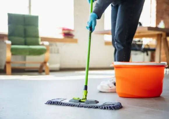 Home Cleaning