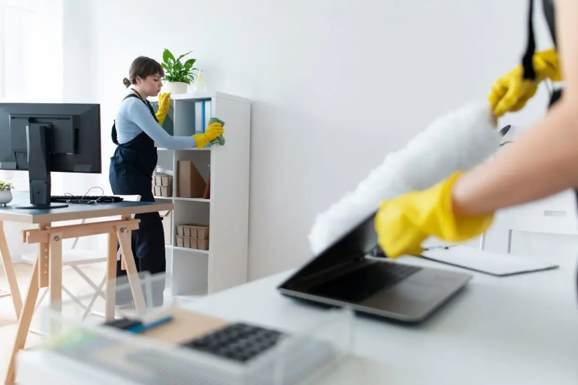 Office Cleaning Office Cleaning